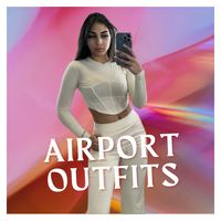 Airport Outfits